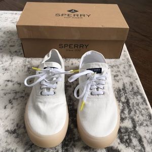 sperry captain cvo sneaker